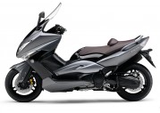 Yamaha Tmax